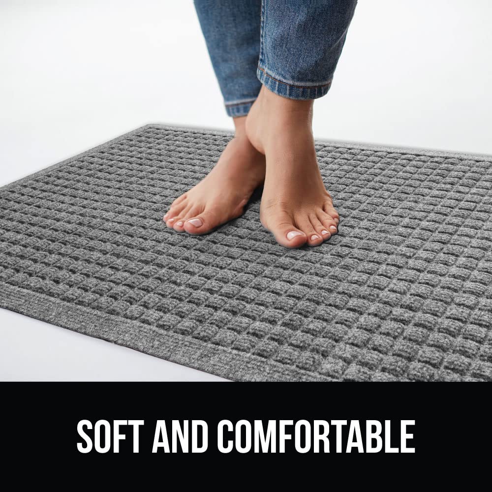 Moisture Guard Doormat