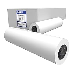 Alliance Wide Format Paper CAD Bond Rolls