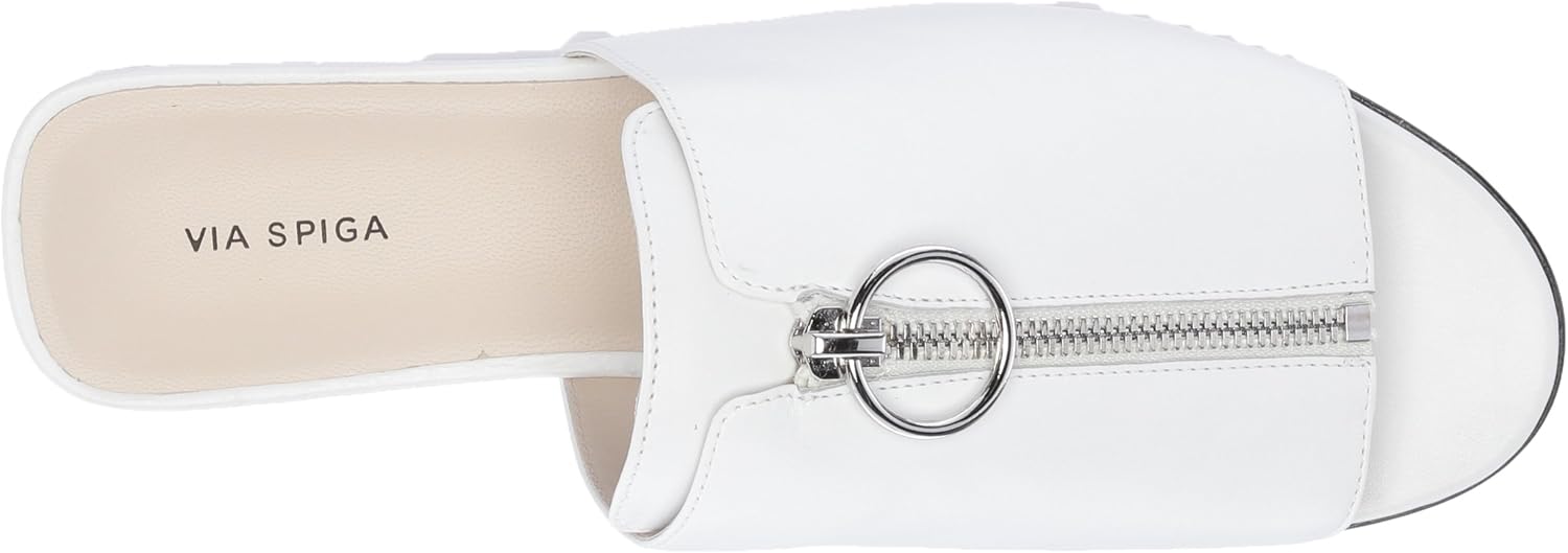 via spiga hope slide sandal