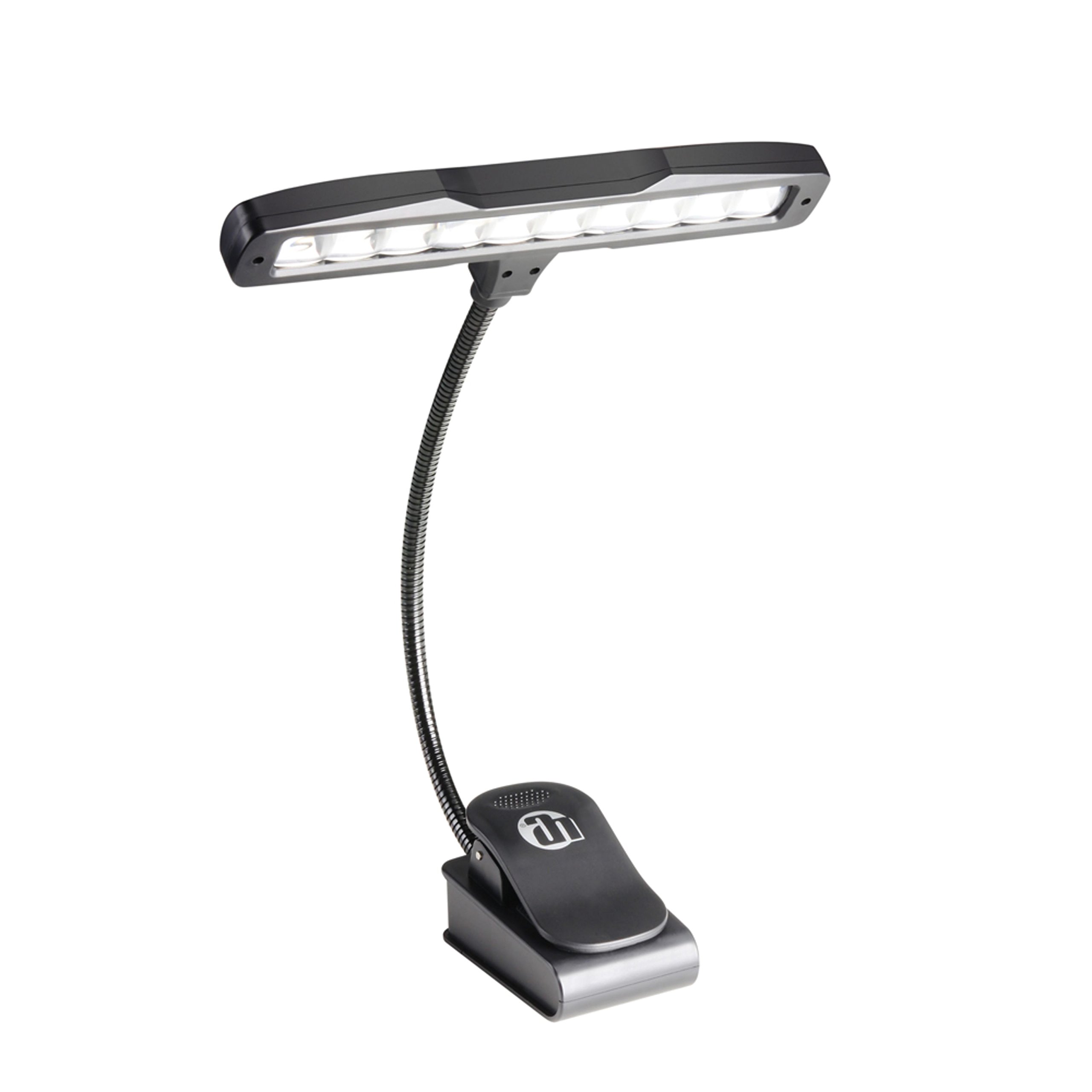 ah Stands SLED 10 - mobile LED music stand lamp/reading lamp
