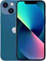 Iphone 13 Mini 128gb Blue Amazon Ae إلكترونيات