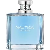 Nautica Voyage Eau de Toilette, Men's Fragrance, 3.3 fl oz
