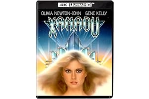 Xanadu 4KUHD