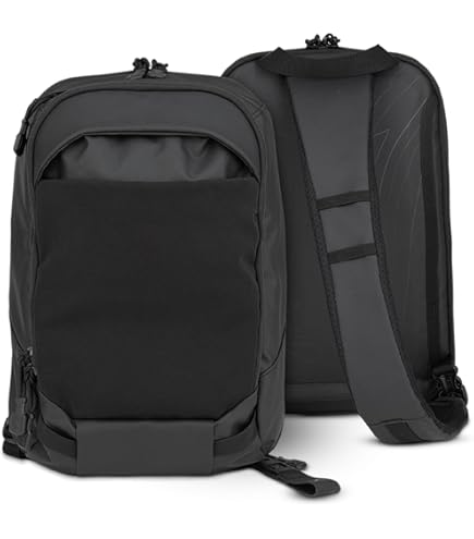 Amazon.com : Condor Elite - Fail Safe Pack (GEN II) Black : Sports
