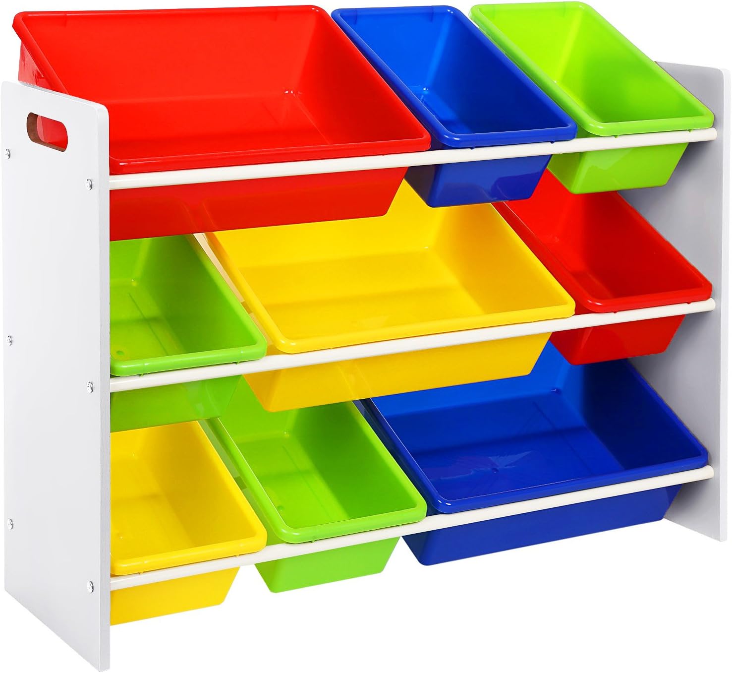 toy storage amazon uk