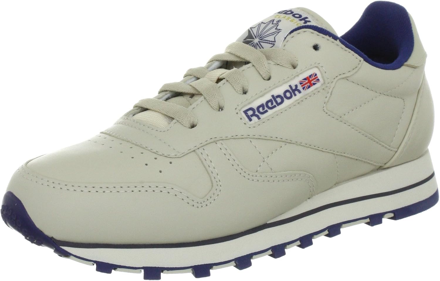 Zapatillas Reebok Cl Lthr