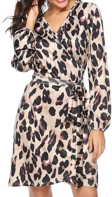 amazon long sleeve dress