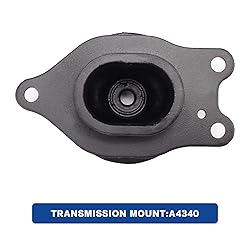Engine Motor and Trans Mounts Compatible with