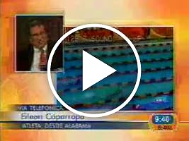 A video posted by the author.