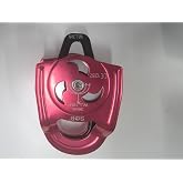 RESQT 36kN Large Rescue Climbing Pulley
