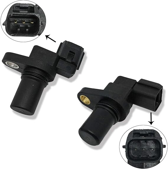 Transmission Input & Output Speed Sensor For 20072008