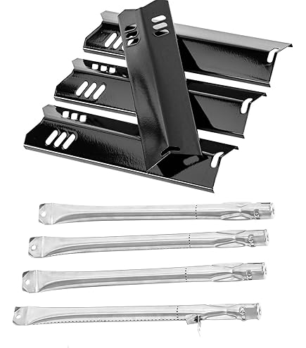 Repuesto Para Parrilla Nexgrill De 4 Quemadores Piezas De Parrilla Para Parrilla 720 0830h 720 0830d 720 0783e 720 0830a Parrilla De Gas