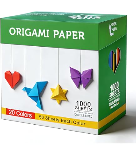 Amazon.com: Samurai Coalescence Series D3 Tora Origami (Completed