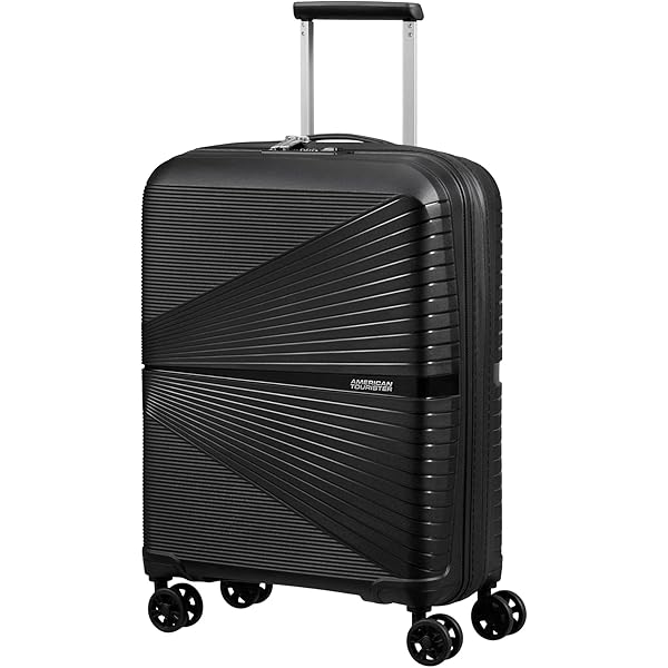 American Tourister Airconic Spinner Frontload Carry-On (15.6