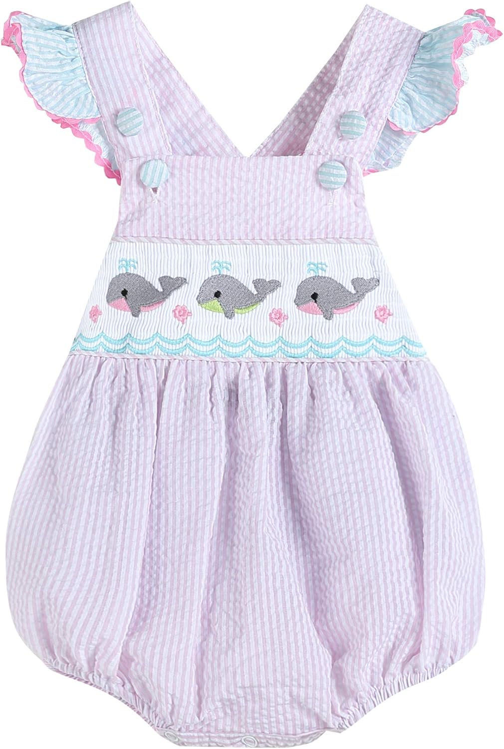 bubble rompers for toddlers