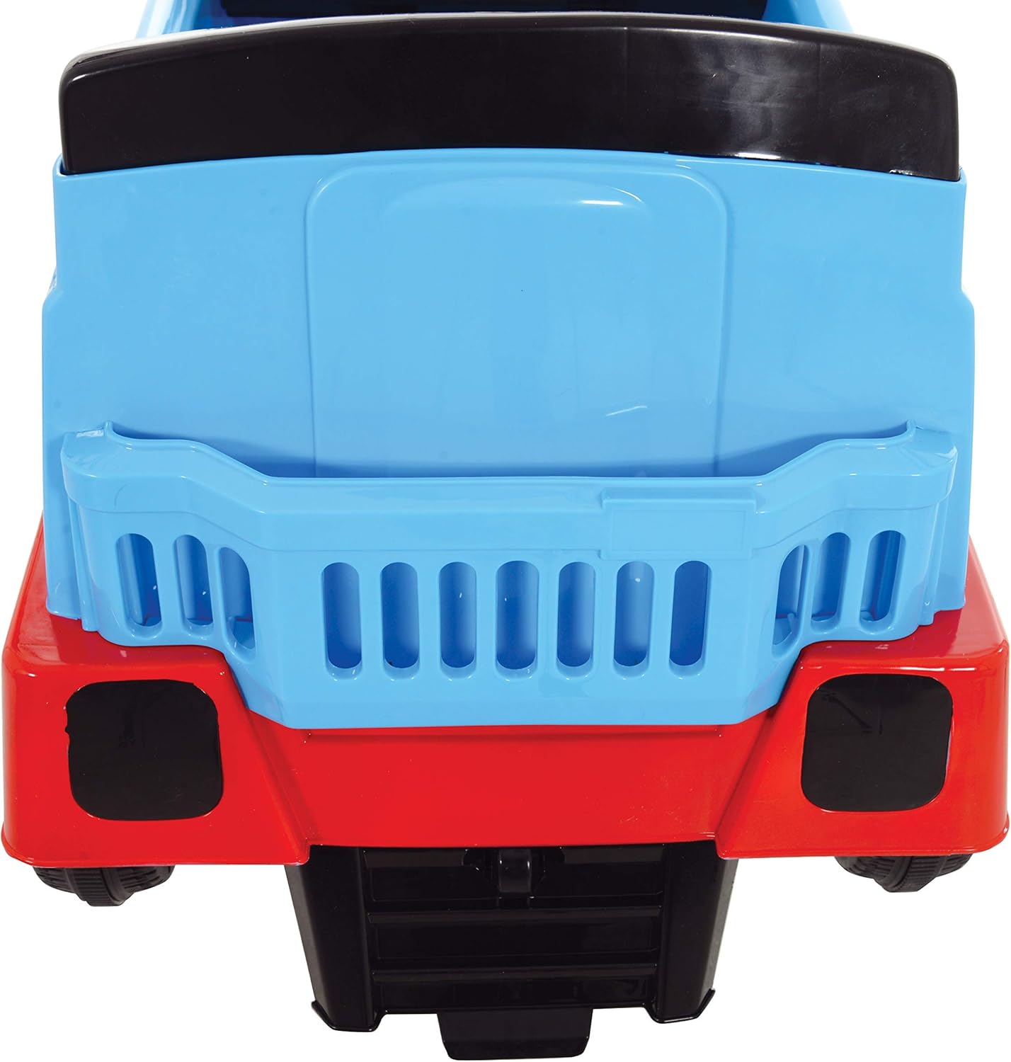 thomas and friends 12v electric train ride on
