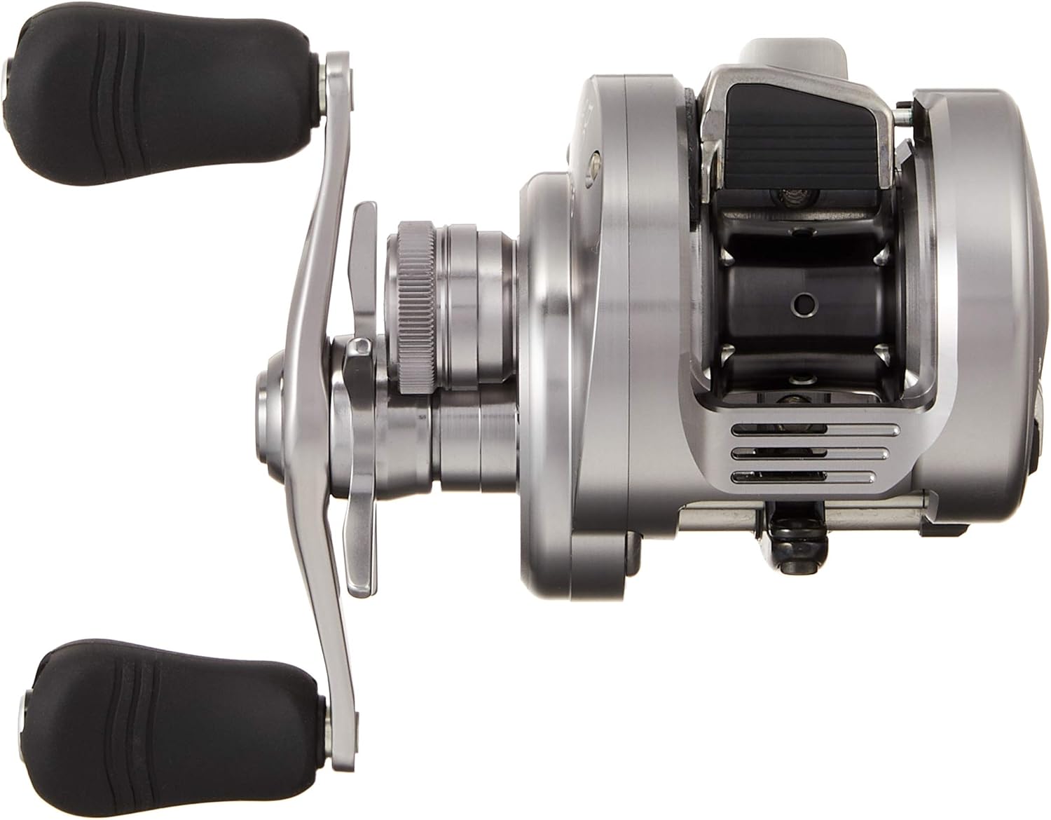 Amazon シマノ Shimano ベイトリール 両軸 カルカッタコンクエスト Dc 100 Right シーバス マキモノ シマノ Shimano スポーツ アウトドア