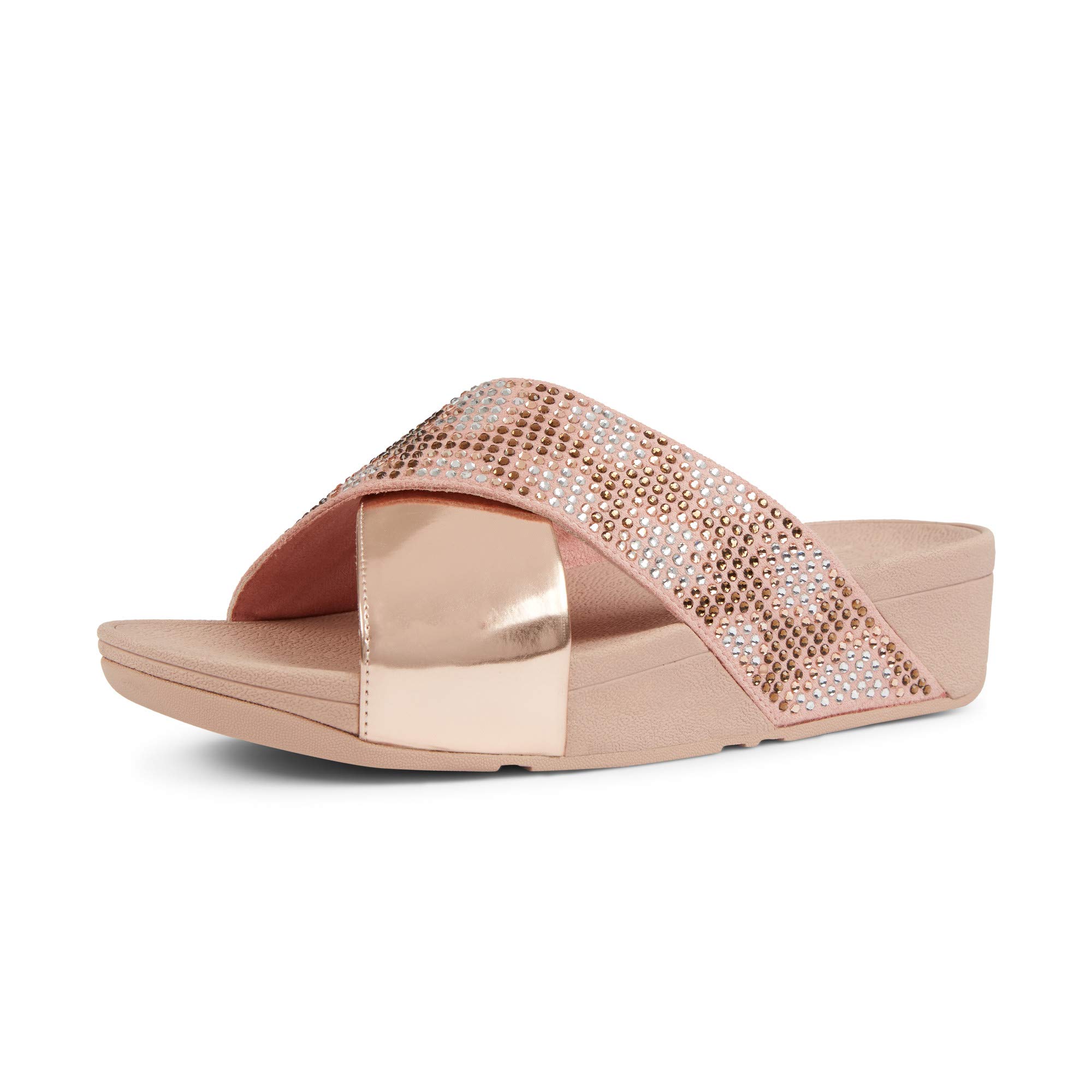 fitflop lulu leopard