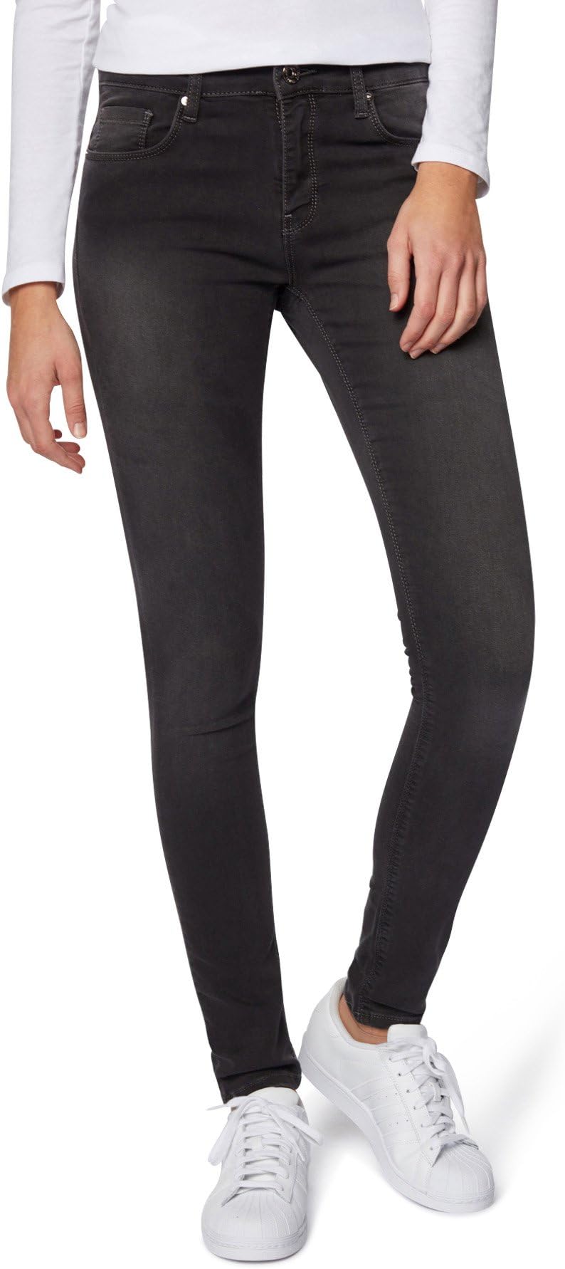 WOTEGA Women's Skinny Jeans