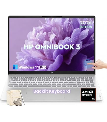 Amazon.com: HP 17 Laptop, 17.3