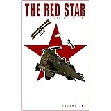 Red Star: Deluxe Edition Volume 2