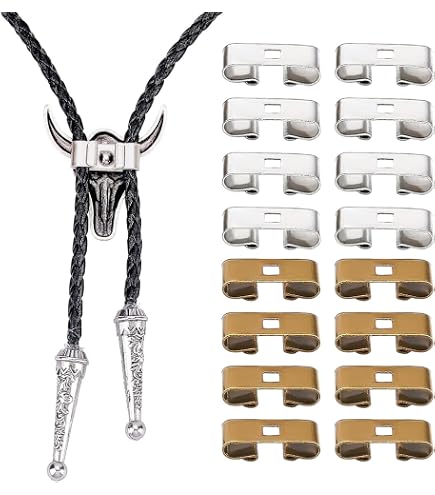Chapeau de cowboy occidental, cravate bolo, nœud de chaussures - Chine Bolo Tie et cravate prix