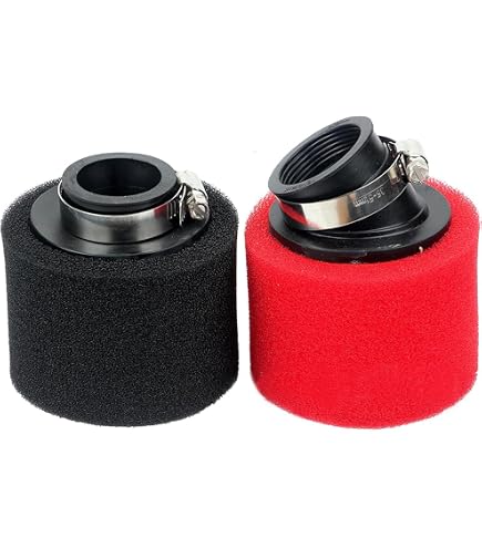 JCKLW Air Filter For Yamaha FJR1300 Models (2001-2017) – OEM 5JW-14451-00-00 Compatible - View #4