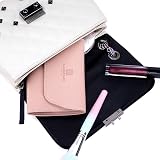Start Makers Glamour Gaze 16-in-1 Manicure Pedicure Kit Stainless Steel Case view 7