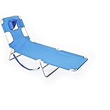 ostrich ladies comfort chaise lounge