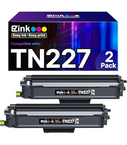 Amazon.com: E-Z Ink Compatible Toner Cartridge Replacement for