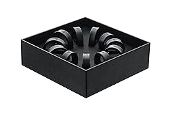 SAMSUNG Galaxy Ring Sizing Kit, Size First Before