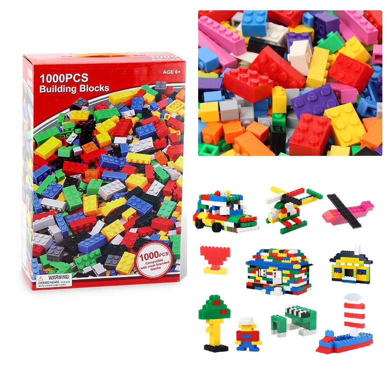 building blocks bricks