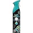 Febreze Air Freshener, Unstopables Air Freshener, Fresh Air Freshener, 9.7 Oz, 6 Count