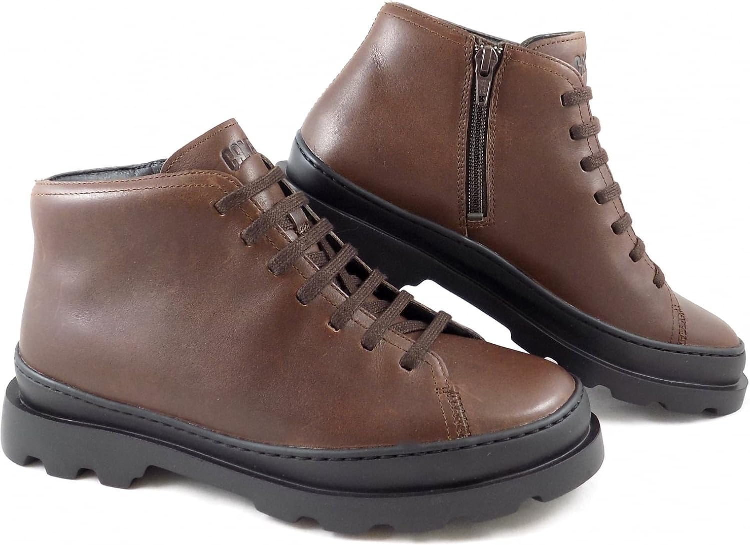 camper brutus hiker boot