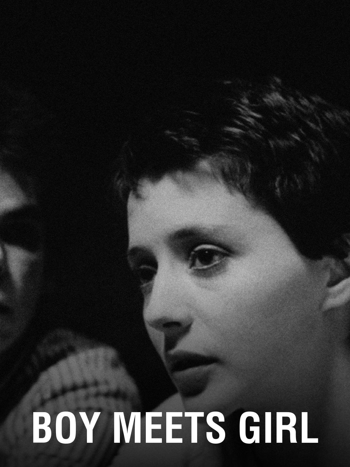 Watch Boy Meets Girl Prime Video