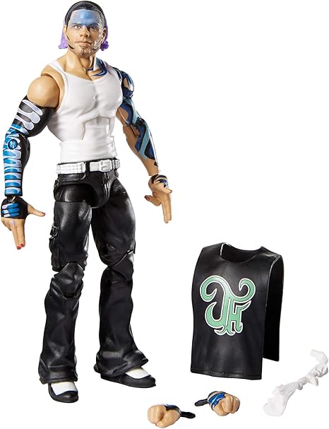 wwe figures amazon