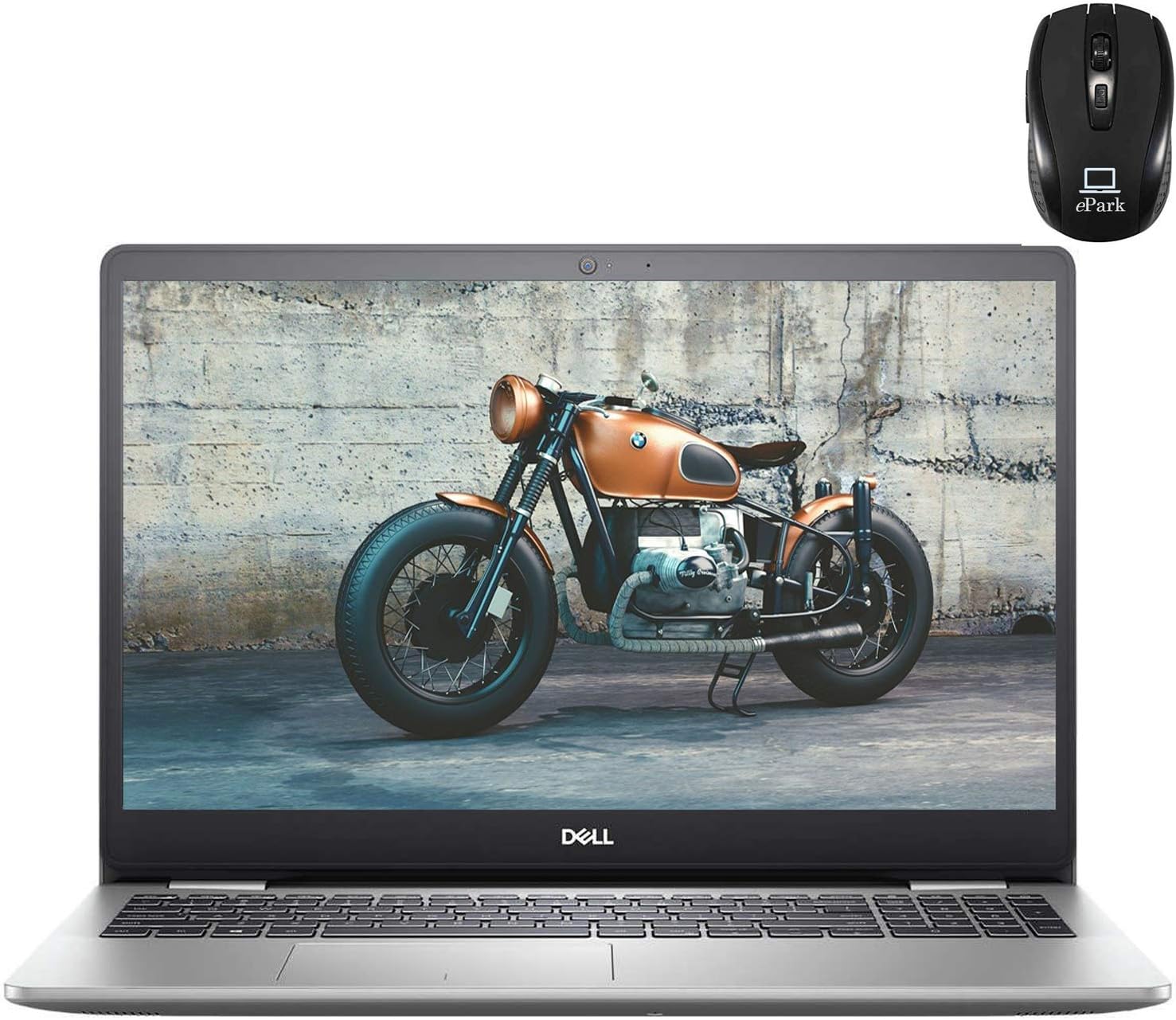 Dell Inspiron 15 5000 5593 Laptop - Aysim