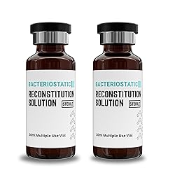 30ML Solution in Borosilicate Glass Vial