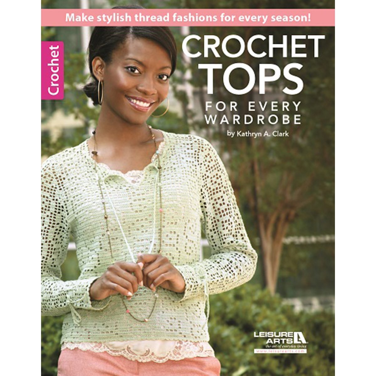 crochet tops online