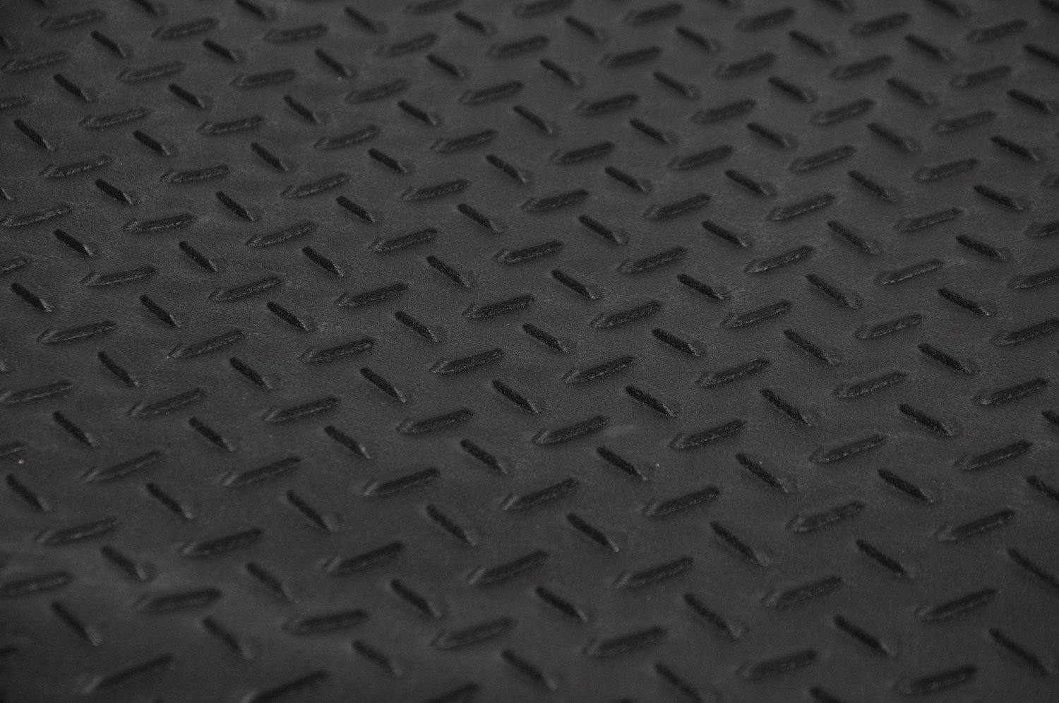 Gititlys Heavy Duty Rubber Car Trunk Cargo Floor Mat Cargo Liner Black Trim-to-Fit All Weather for Auto SUV Van Truck Jeep - by