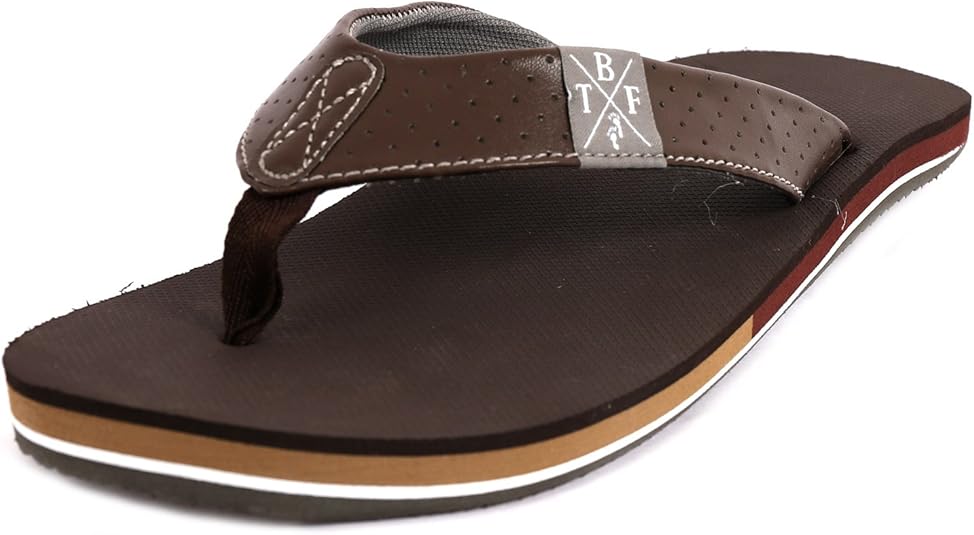 amazon mens flip flops uk