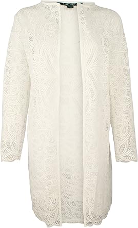 ralph lauren women's plus size coats