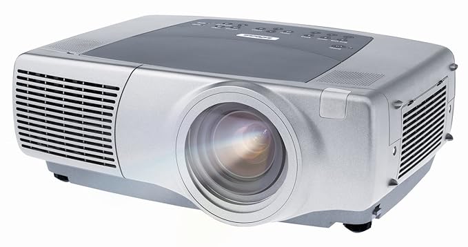 Infocus LP860 - Proyector LCD, 3500 Lúmenes del ANSI, SXGA ...