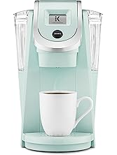 Keurig K250 Single-Serve Programmable Coffee Maker, Oasis