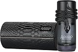 Lattafa Musamam Black Intense EDP 100ml / 3.4oz Spray view 2