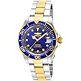 Invicta Men's 17042 Pro Diver Analog Display Japanese Automatic Two Tone Watch