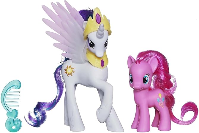 celestia figure