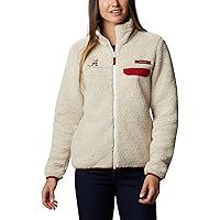 Columbia Men's Mountain Side Heavyweight Fleece