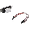 ACDelco GM Genuine Parts 15-81773 Heating and Air Conditioning Blower Control Module