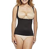 Naomi and Nicole Women's Unbelievable Comfort Step In Torsette